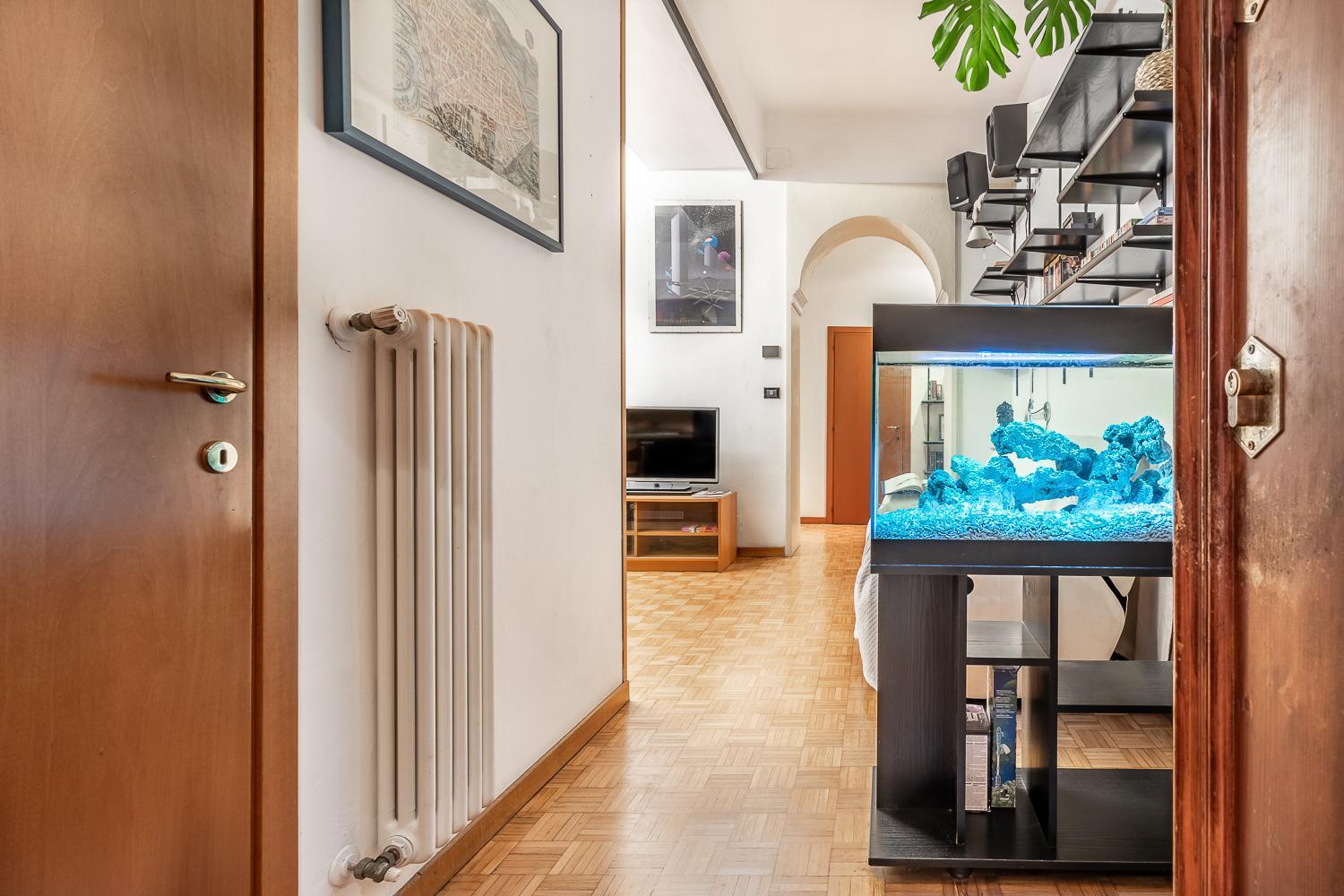 Spacious Apt With Kitchenette, Near Piazza Maggiore Bolonia Exterior foto