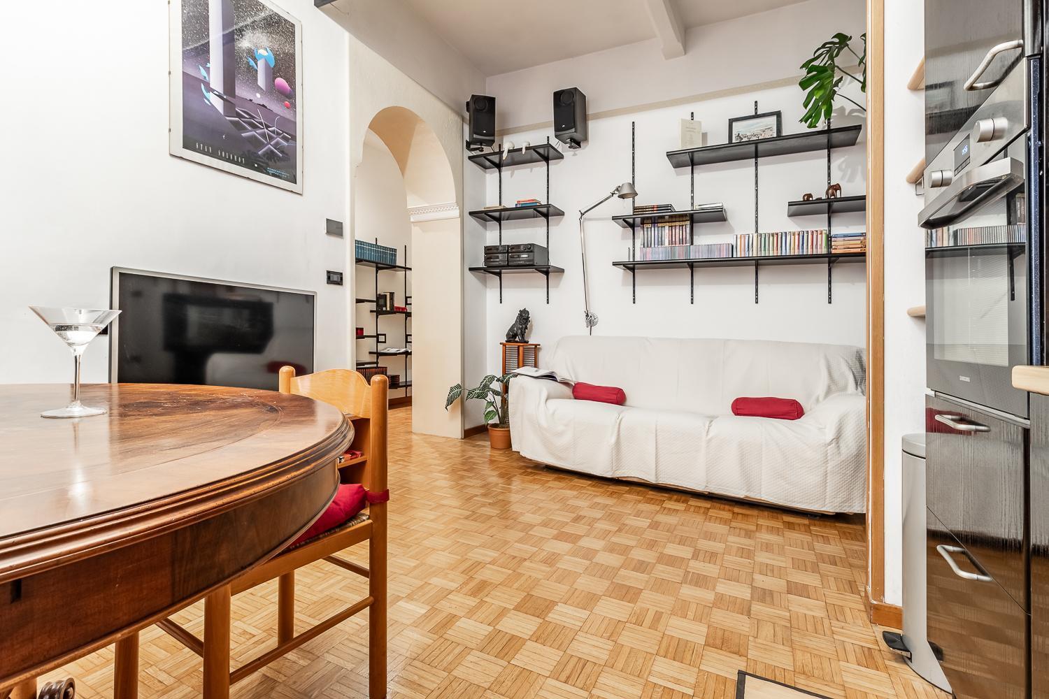 Spacious Apt With Kitchenette, Near Piazza Maggiore Bolonia Exterior foto