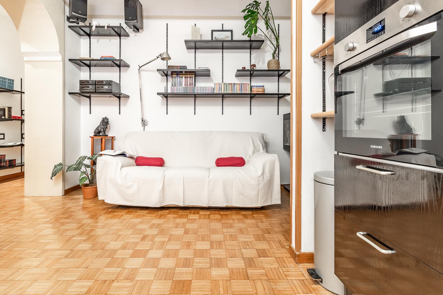 Spacious Apt With Kitchenette, Near Piazza Maggiore Bolonia Exterior foto