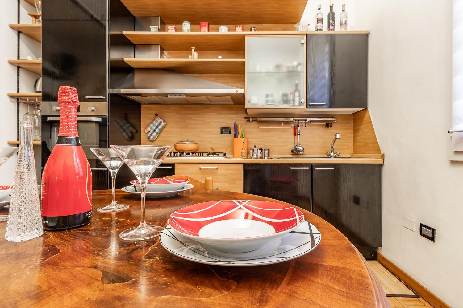 Spacious Apt With Kitchenette, Near Piazza Maggiore Bolonia Exterior foto