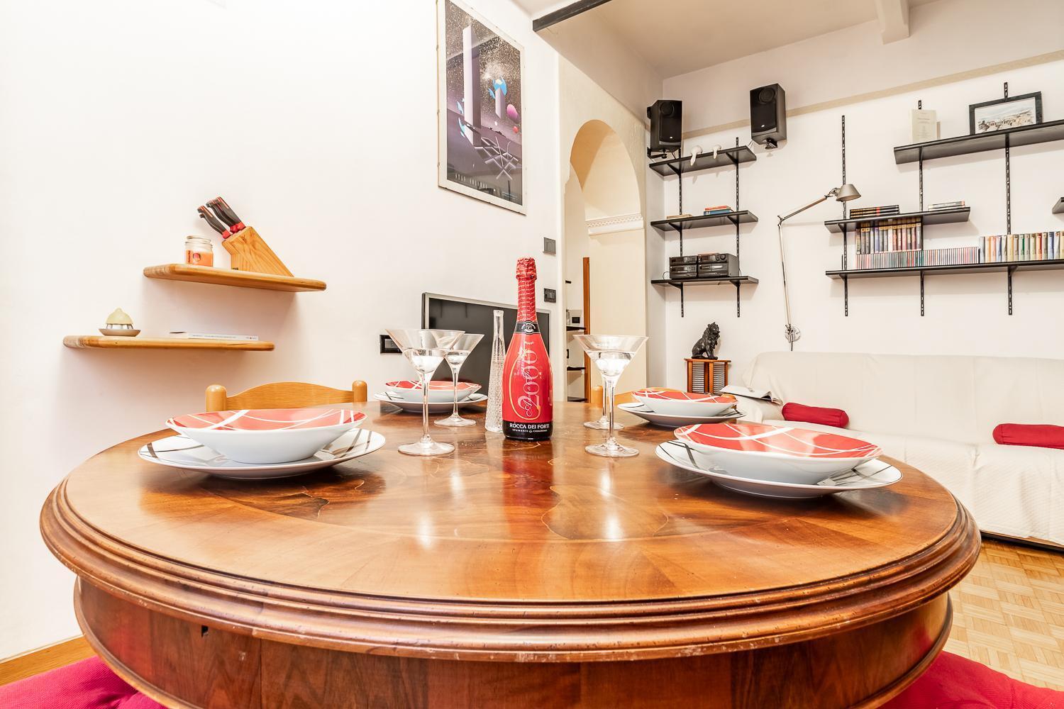 Spacious Apt With Kitchenette, Near Piazza Maggiore Bolonia Exterior foto