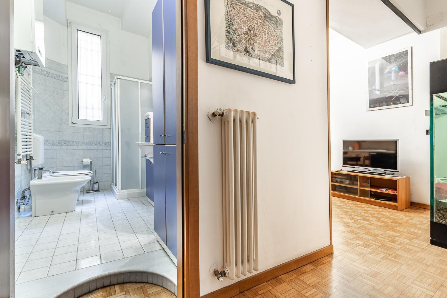 Spacious Apt With Kitchenette, Near Piazza Maggiore Bolonia Exterior foto