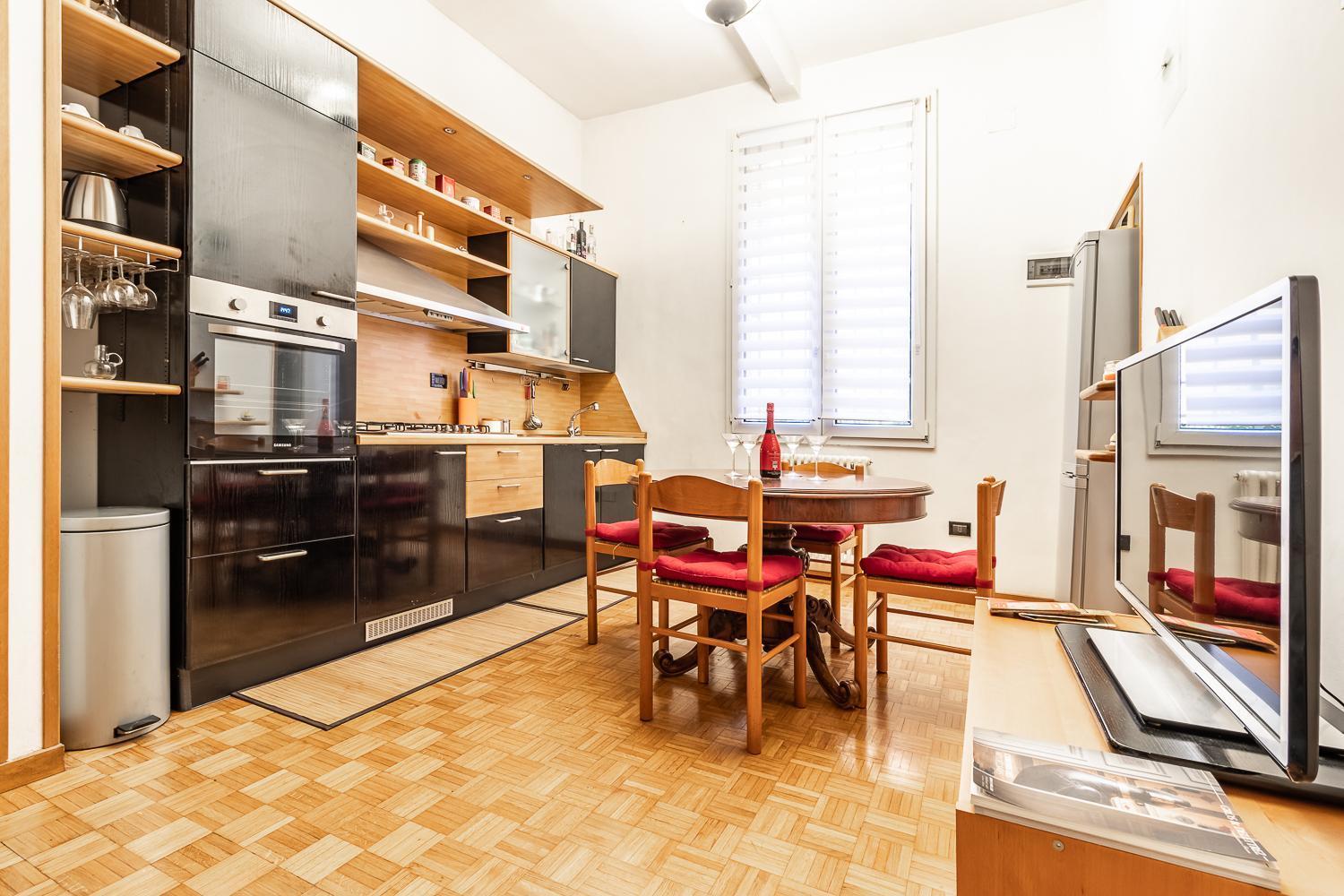 Spacious Apt With Kitchenette, Near Piazza Maggiore Bolonia Exterior foto