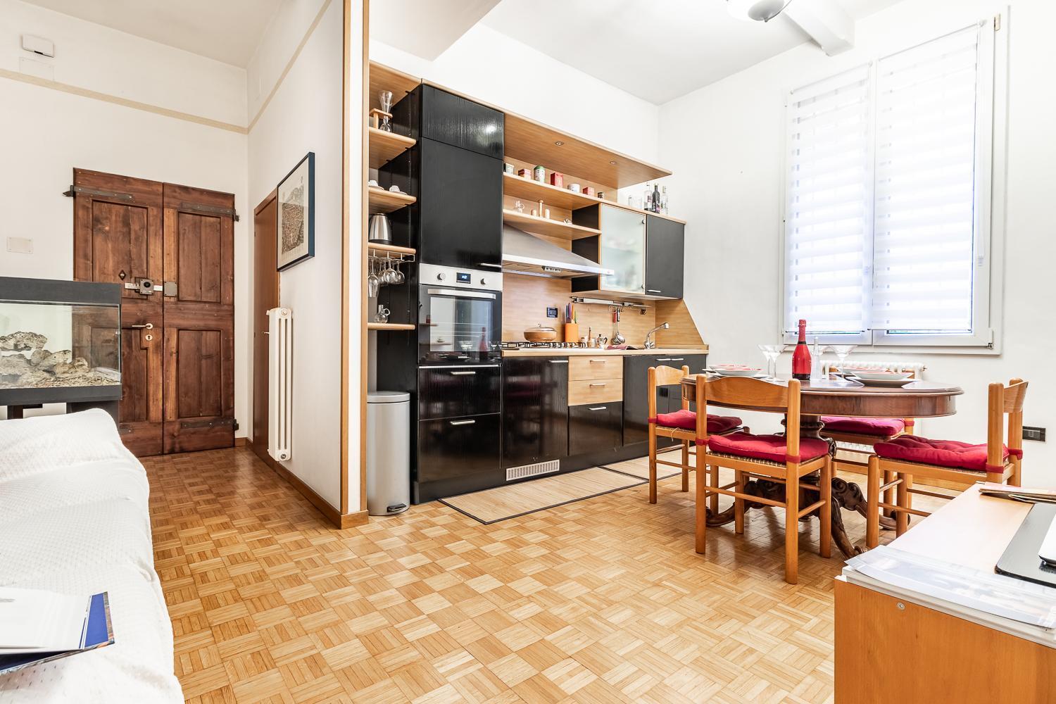 Spacious Apt With Kitchenette, Near Piazza Maggiore Bolonia Exterior foto
